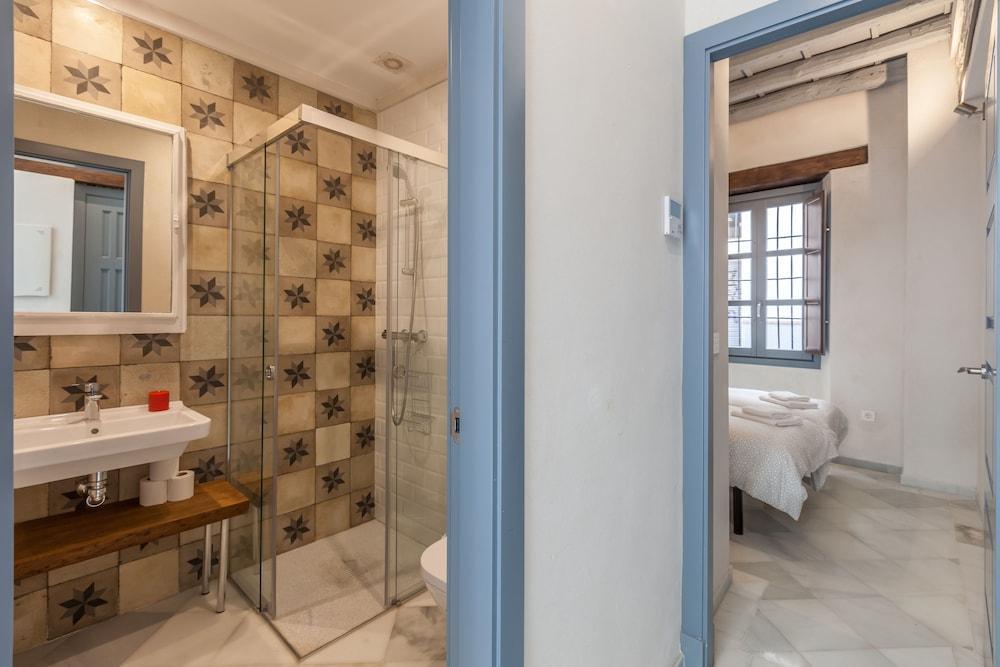 Tintes12 Appartement